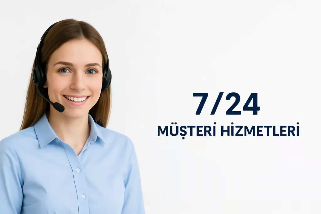 MENEMEN ELECTROLUX Teknik Servis Ekibi